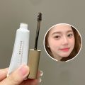 1PCS Semi Permanent Eyebrow Dye Cream Waterproof Natural Smudge-proof Eye Brow Coffee Black Brown Color Lasting Brow Tint Makeup. 