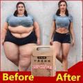 Enhanced Fat Burner Weight Loss Products for Women Man Slimming Product Slim Fat Burning Slime Diet Lose Weight Beauty Health. 