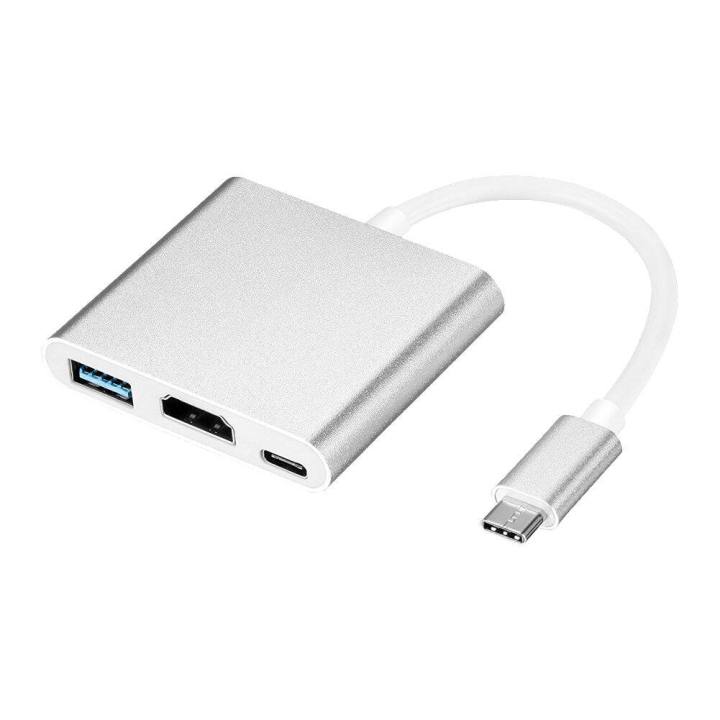 Type%20C%20USB%203.1%20to%20USB-C%204K%20HDMI%20USB%203.0%20Adapter%203%20in%201%20Hub%20-%20Image%202