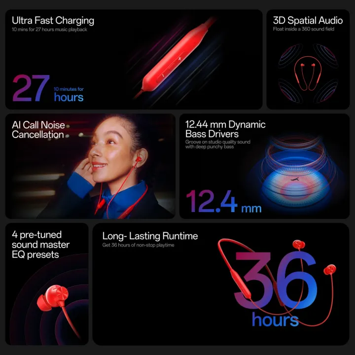 OnePlus%20Bullet%20Wireless%20Z3%20Bluetooth%20Neckband%20%7C%2012.4mm%20Driver,%203D%20Spatial%20Audio,%2010%20Min%20Charge%2027H%20Playback%20%7C%206%20Months%20Warranty%20-%20Image%207