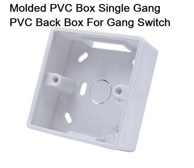 Molded%20PVC%20Box%20SINGLE%20Gang%20PVC%20Back%20Box%20For%20Gang%20Switches%20Gang%20Socket%2086x85x33mm%20Faceplate%20Wall%20Mount%20Switch%20Socket%20White%20PVC%20Deep%20Box%20-%20Image%203