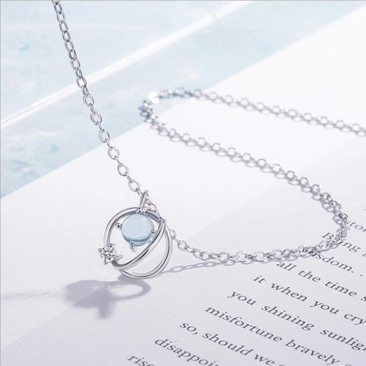 Fantasy%20Planet%20Necklace%20Female%20Student%20Good%20Friend%20Korean%20Style%20Trendy%20Simple%20Clavicle%20Chain%20Pendant%20Necklace%20for%20Women%20Girls%20Girlfriends%20Birthday%20Gifts%20-%20Image%207