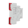 GRM8-01 Memory Relay Latching Impulse Electronic 16A 230V Din Rail.