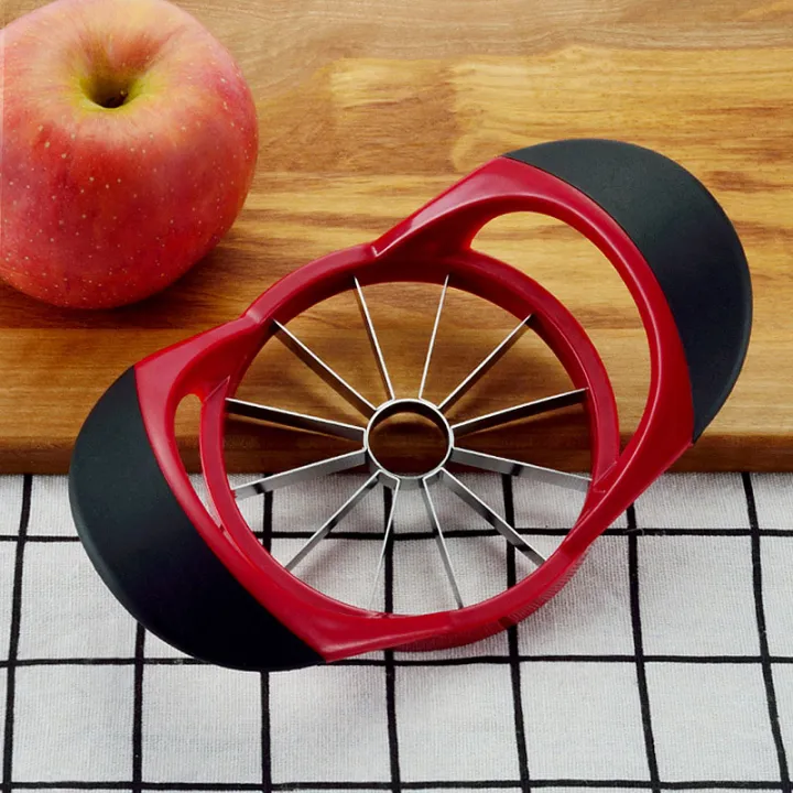 Apple%20Slicer%20Upgraded%20Version%2012-Blade%20Large%20Apple%20Corer,%20Stainless%20Steel%20Ultra-Sharp%20Apple%20Cutter%20for%20Women%20Christmas-Apple%20Slicer%20-%20Image%207