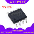 10PCS APM4412 APM4435 APM4500 APM4501 APM4502 SOP-8 4412 4435 4500 4501 4502 SOP8. 