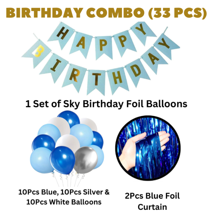Blue%20Theme%20Celebration%20Kit-%20Blue%20Foil%20Backdrop%20Curtain,%20Light%20Blue%20Paper%20Birthday%20Banner,%20and%20a%20Stunning%20Mix%20of%20Metallic%20Balloons%20in%20Blue,%20Silver%20&%20White%20-%20Complete%2033-Piece%20Party%20Decor%20Set%20-%20Image%202