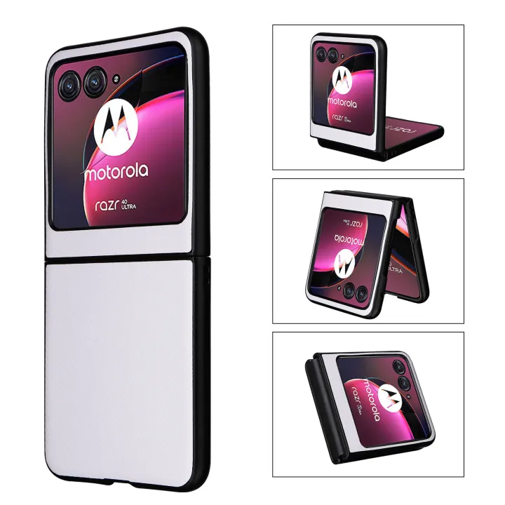 Applicable%20MOTO%20Razr%2040ultra%20Carbon%20Fiber%20Pattern%20Leather%20Phone%20Case%20All-Inclusive%20Drop-Resistant%20Shell%20Razr40ultra%20-%20Image%206