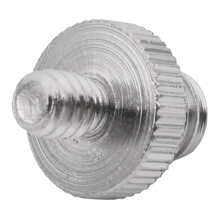 10%20Pieces%201/4%20Inch%20Male%20to%201/4%20Inch%20Male%20Metal%20Threaded%20Screw%20Adapter%20Tripod%20Screw%20Converter%20-%20Image%209