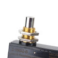 Z-15GQ-B Push Button Plunger Momentary Micro Limit Switch SPDT 15A 250VAC G35 Encounter. 