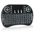 2.4G wireless i8 Fly Air Mouse mini Keyboard Remote Control Touchpad Handheld Keyboard Air Mouse for TV BOX PC Laptop Tablet Mini PC. 