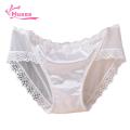【Exclusive Offer】 Muses Mall Women Briefs Perspective Lace Design Women Underwear. 