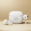 Original Lenovo LP22 Pro TWS Wireless Bluetooth 5.4 Earphones HiFi Sound HD CallGaming Music Earbuds Long Endurance Headphones With Mic.