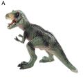 【Toy life hall】Childrenworld Dinosaur Statue istic Looking Figures Toy. 