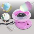 Cotton Candy Maker - White. 