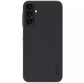 Nillkin { Galaxy A25 5G } Super Frosted Shield Matte cover case for Samsung Galaxy A25 5G Smartphone Case Cover - Black. 