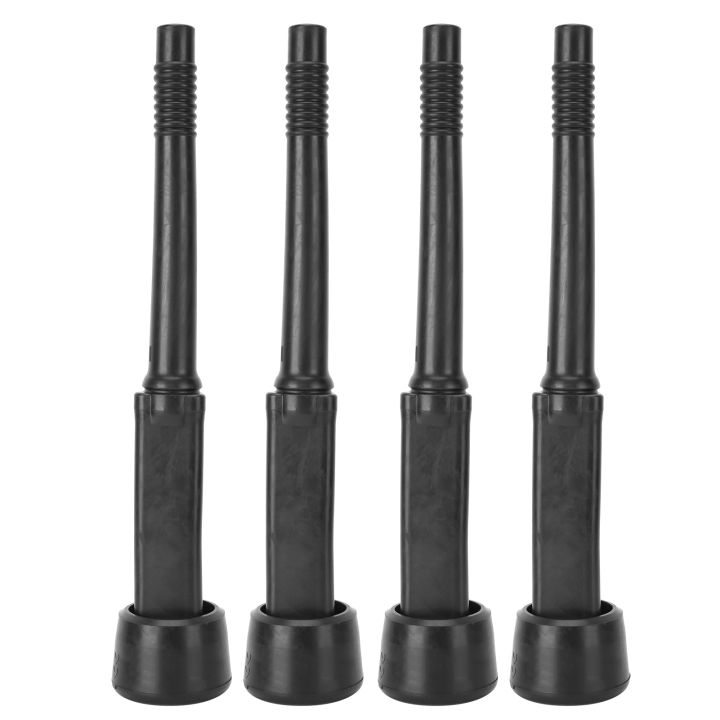 4Pcs Milking Liner Rubber Teat Cup Liners Cattle Sheep Milking Machine Accessory
