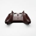 XBOX ONES CONTROLLER CASE X1S CONTROLLER BOTTOM CASE REPAIR REPLACEMENT XBOXONES GAMEPAD BOTTOM. 