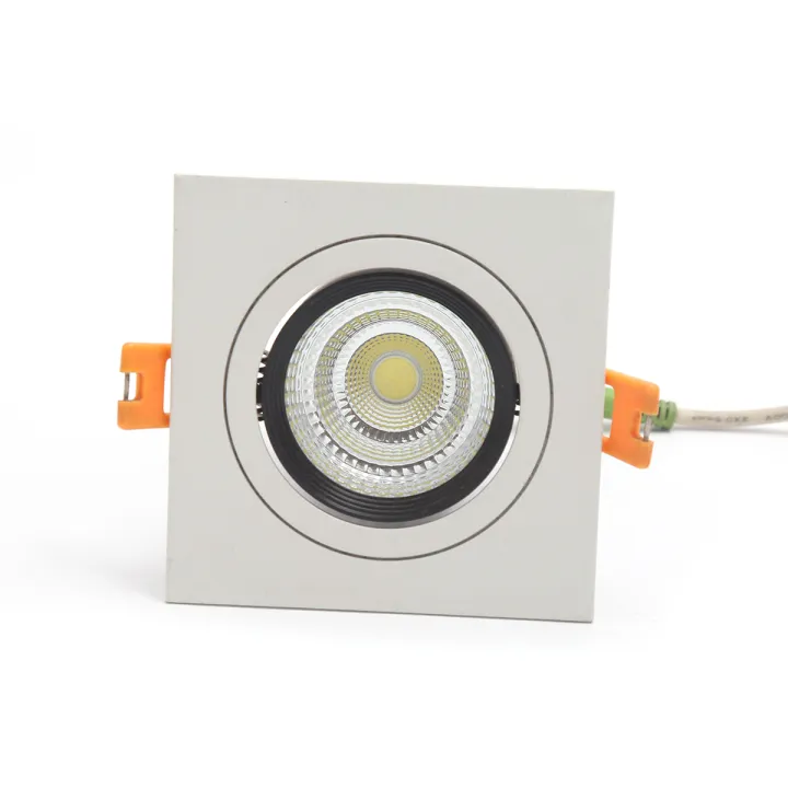 Square%20Shape%20Spot%20Light%20Moveable%20Bright%20LED%20Spotlight%20Black,%20Antique%20White,%20Rose%20Gold%20Color%20-%20Image%202