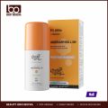 Chemist at Play UnderArm Roll-On with 5% AHA Lactic Acid & 1% Mandelic Woody Musk Fragrance 40ml. 