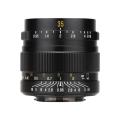 【 Do Brasil 】 Brightin Star 35mm F0.95 APS-C Mirrorless Camera Lens for Sony ZVE10 ZV-E10 Canon RF Nikon Z Fuji XF 35 0.95. 