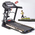 T600C MOTORIZED TREADMILL ,,MULTIFUNCTION '5 in1'.