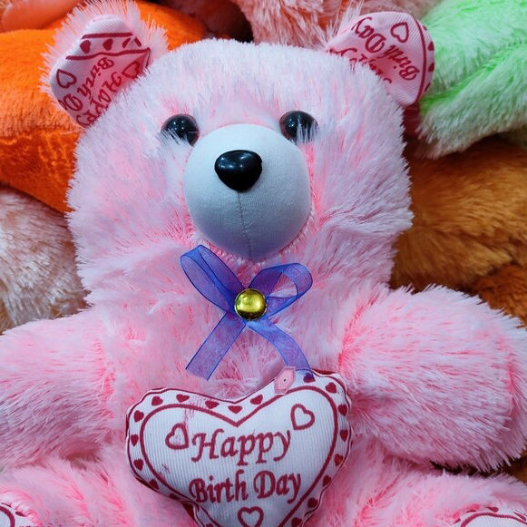 1%20Feet%20Woolen%20Teddy%20Bear%20Soft%20Doll-Happy%20Birthday%20To%20You%20-%20Toy%20-%20Image%203