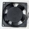 92mm NK Axial Cooling Fan (220v, 50Hz, AC). 