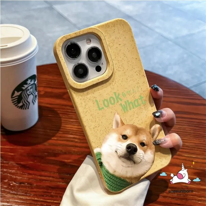 Simple%20Yellow%20Cute%20Couples%20Kitten%20Puppy%20Phone%20Case%20Compatible%20For%20iPhone%206%207%2015%208%206S%20Plus%20XR%20X%2011%2014%2013%2012%2015%20Pro%20Max%20XS%20MAX%20SE%202020%20Cartoon%20Animal%20Dog%20Cat%20Degradable%20Soft%20Tpu%20Case%20-%20Image%202