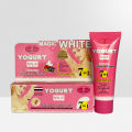 Aichun Beauty Yogurt Milk Underarm Whitening Cream 80gm. 
