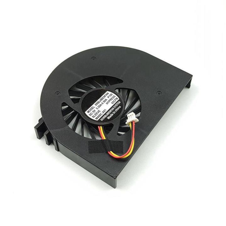 New CPU cooler for Dell Inspiron 15 15R N5110 M5110 laptop cooling fan