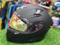 Axor Apex DOT & ECE Certified Helmets for the bikers. 