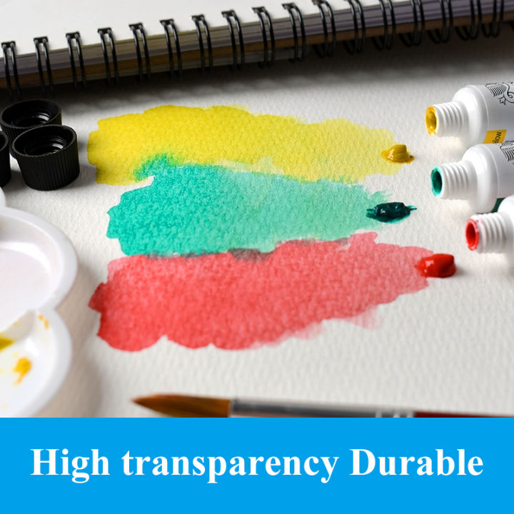 Winsor%20Newton%20Professional%20Watercolor%20Paint%20Pigment%2012/18/24/36%20Colors%2010ML%20Water%20Colors%20Painting%20Art%20Supplies%20For%20Artists%20-%20Image%206