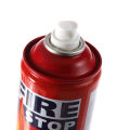 Fire Stop Spray - 500ml - Provides a portable and efficient line of defense against fires. 