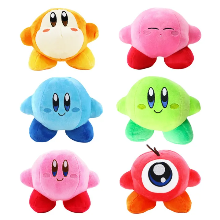 15cm%20Cute%20Star%20Kirby%20Plush%20Doll%20Soft%20Stuffed%20Cartoon%20Character%20Plush%20Toys%20For%20Children%20Birthday%20Gifts%20-%20Image%2010