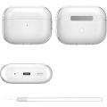 Soft TPU Case Cover For Apple Airpods Pro 2 3 2022 Pro2 Air Pods 1 Airpods3 2nd 3rd Generation Silicone Protection Accessories JokeT.
