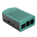 Motherboard for Raspberry Pi, Motherboard Case, Aluminum Alloy for Raspberry Pi Board. 