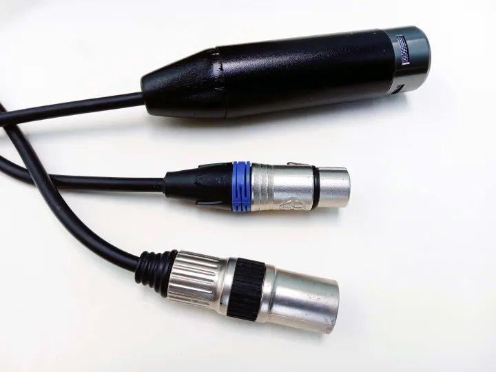 WAZ%20Microphone%20for%20Camera%20using%20Shure%20959%20mic%20Coil%20with%2024-%2030%20feet%20Long%20Wire%203.5mm%20jack%20-%20Image%203
