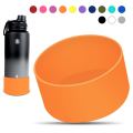 Aqua Flask Silicone Boot 32oz Silicon Boot for Aquaflask Boot Sleeve Protector Compatible with 32-40oz Wide Mouth Water Bottles Aqua Flask Accessories 32oz Boot it Up Aquaflask Accessories 40oz Aquaflask Rubber Cover. 