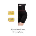 Women High Waist Tummy Control Body Shaper Panty – Slimming Belt for Waist Shaping & Curve Enhancement. 