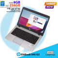 HP EliteBook 840 G3 Intel Core i5-6200U, 8GB Ram,256GB SSD Business Laptop. 