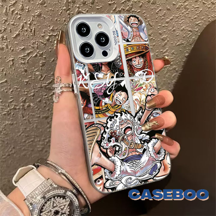 Fashion%20Anime%20One%20Piece%20Cool%20Luffy%20Case%20for%20Redmi%209A%2010C%2010%20A1%2012%2012C%2010A%209T%209%2013C%209C%20Note%2013%209%2010s%2012%208%2011%2011s%2010%20Pro%20Poco%20C65%20C55%20M3%20M6%20Pro%20Luxury%20Plating%20Metal%20Lens%20Soft%20Cover%20-%20Image%205
