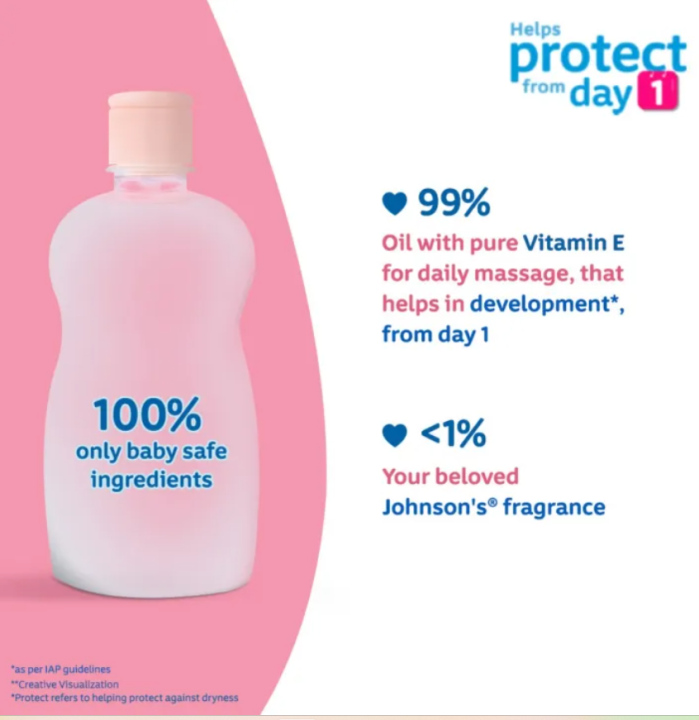 johnson's%20baby%20oil(100ml)%20indian%20-%20Image%202