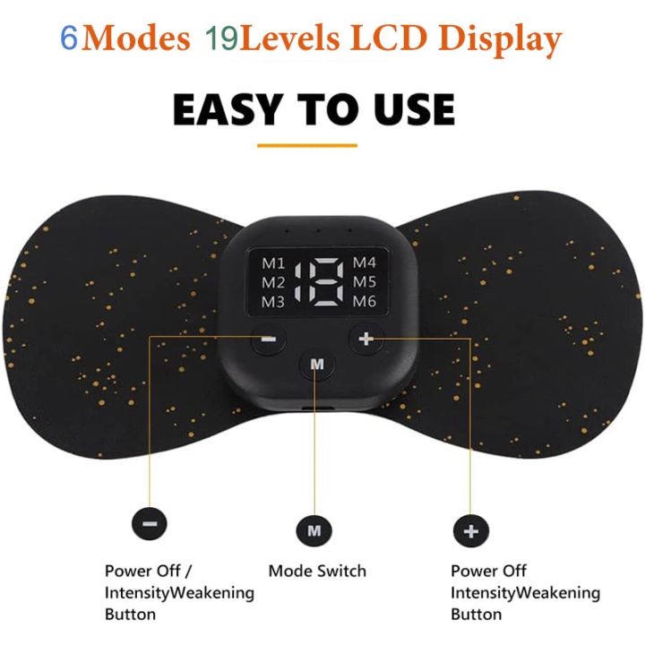 Rechargeable%20Neck%20Massager%20Electric%20EMS%20Cervical%20Vertebra%20Back%20Massage%20Patch%20Machine%20For%20Leg%20Arm%20Waist%20Muscle%20Pain%20Relief%20-%20Image%204