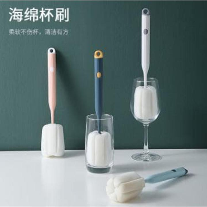 Chinese feeder bottle brush 1 pcs