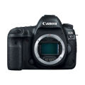 Canon EOS 5D Mark IV DSLR Full-Frame Digital Professional Flagship Camera 4K Video 30.4 Million Pixels Only Body New Product 5D4. 