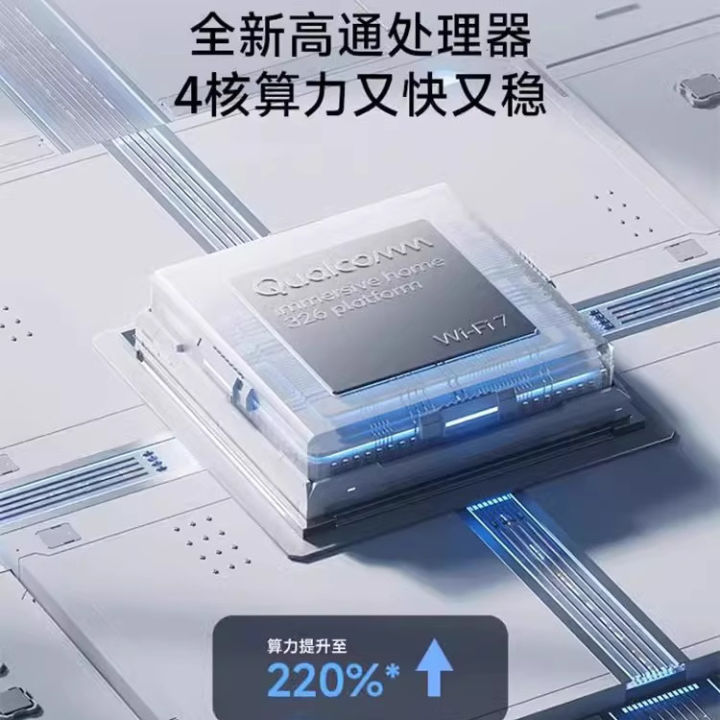 Xiaomi%20Wi-Fi%207%20Router%20BE3600%202.5G%20Version%20%7C%20Mijia%20Smart%20Dual-Band%20Gigabit%20Router%20%7C%20Full%20House%20High-Speed%20Coverage%20-%20Image%203