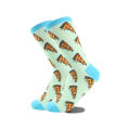 Creative Food Animal Funny Socks Cotton Alien Planet Socks Men Novelty Design Dinosaur Crew Skateboard Socks Calcetines Hombre. 