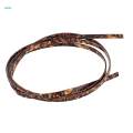 2xFinest Celluloid Guitar Binding Purfling Strip.