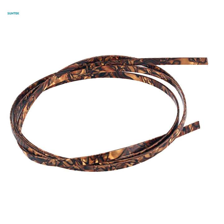 2xFinest%20Celluloid%20Guitar%20Binding%20Purfling%20Strip%20-%20Image%206
