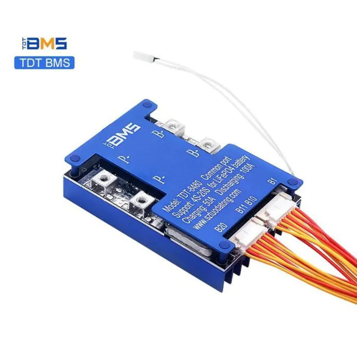 BMS%204s-20s%2048v%20100Ah%20for%20Lithium%20phosphate%20-%20Image%202